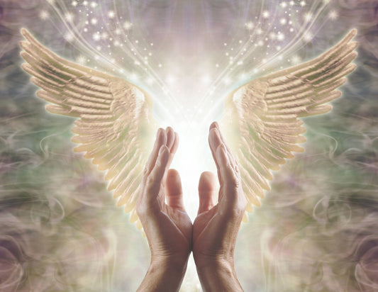 Sanación de Reiki a Distancia