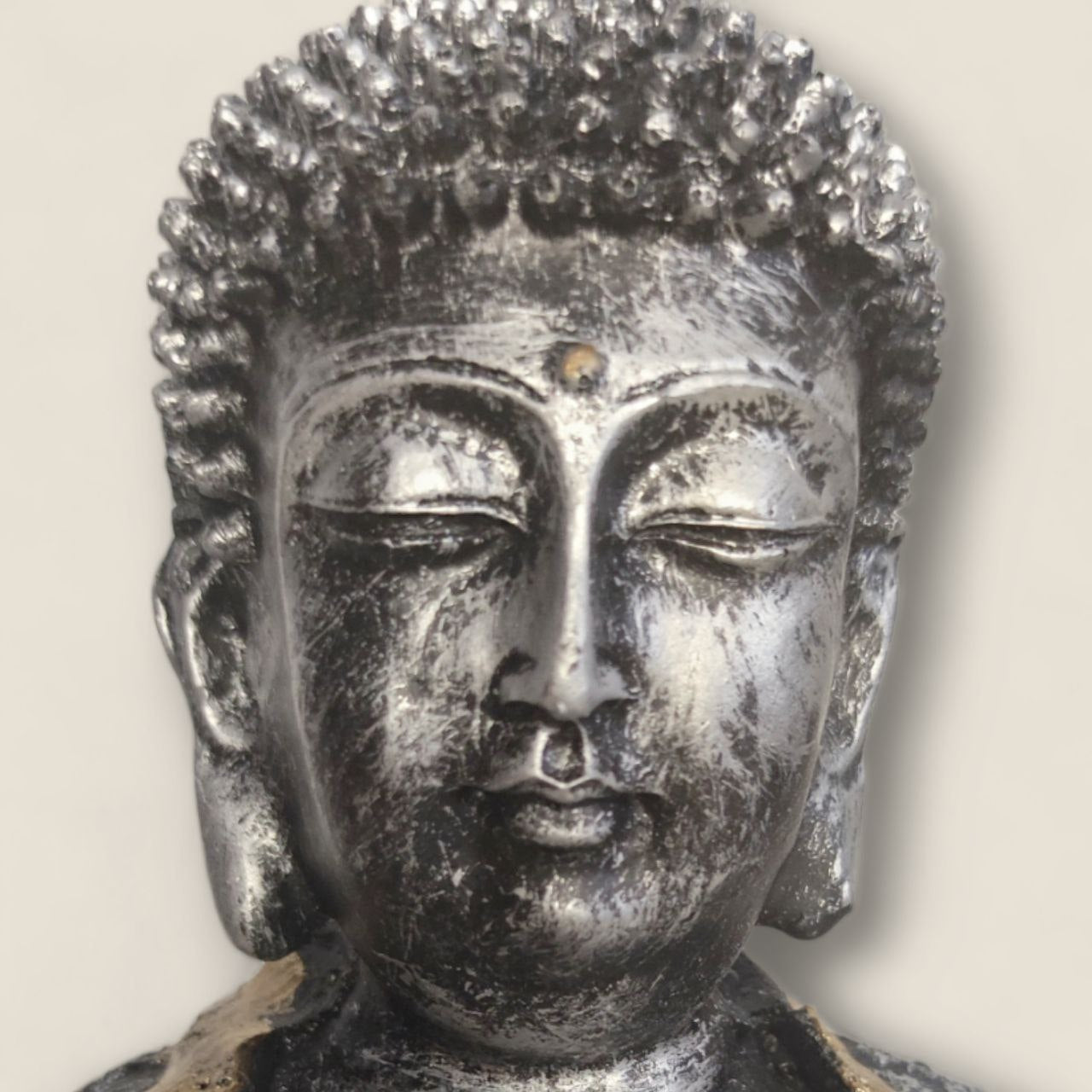 Figura de Buda Zen