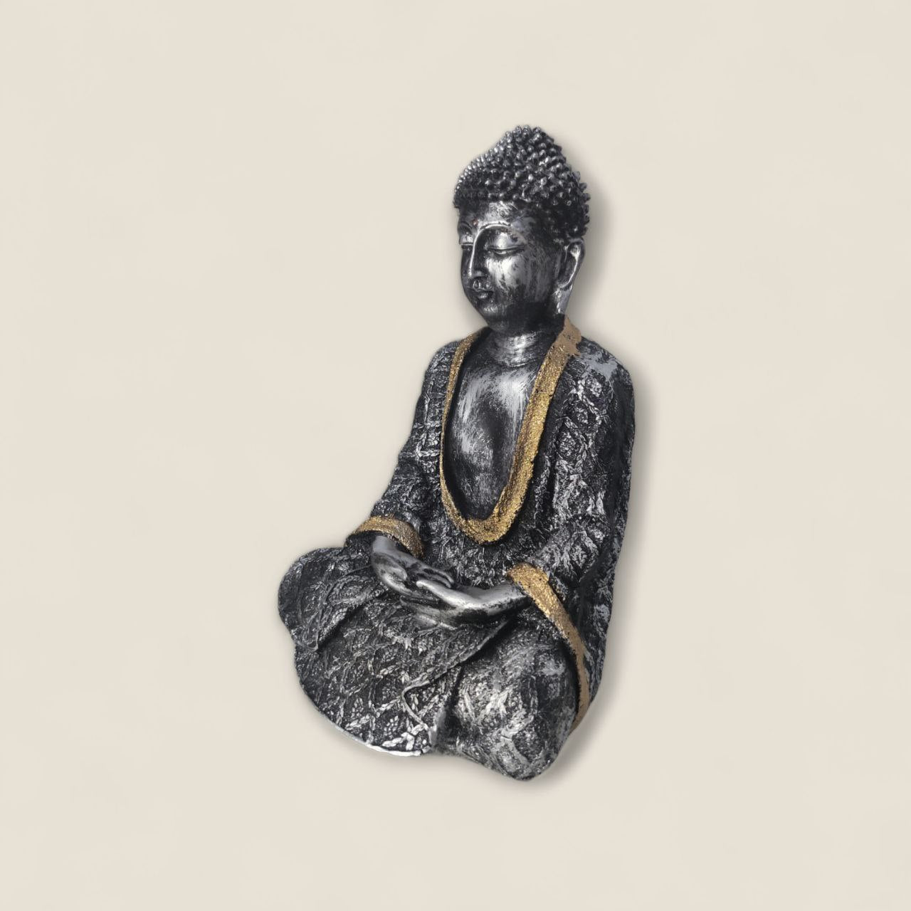 Figura de Buda Zen