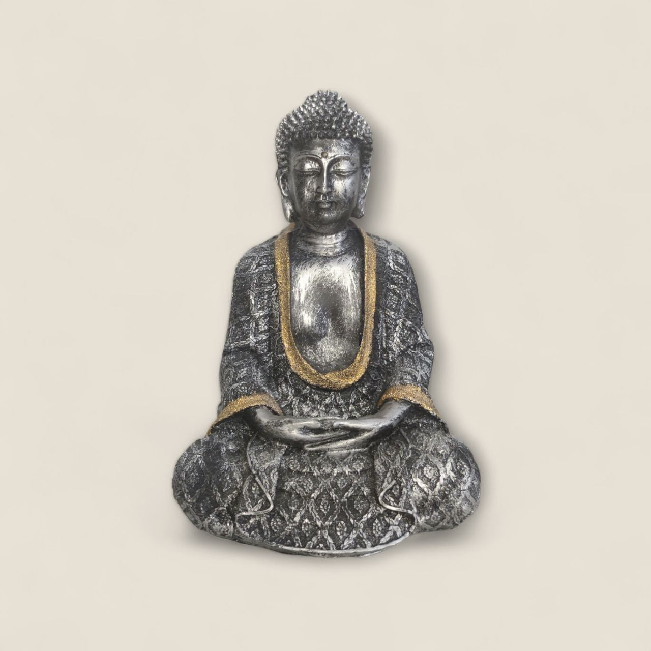 Figura de Buda Zen