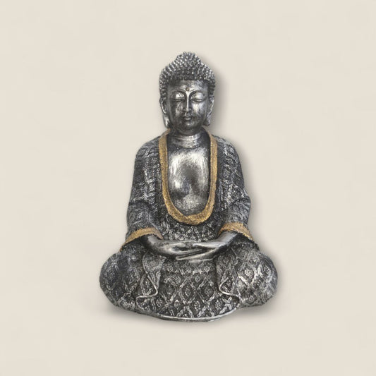 Figura de Buda Zen